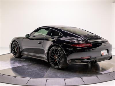 2015 Porsche 911 Carrera GTS   - Photo 10 - Nashville, TN 37217