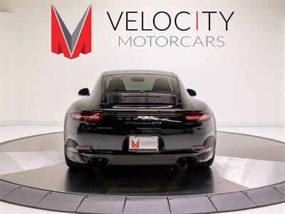 2015 Porsche 911 Carrera GTS   - Photo 6 - Nashville, TN 37217