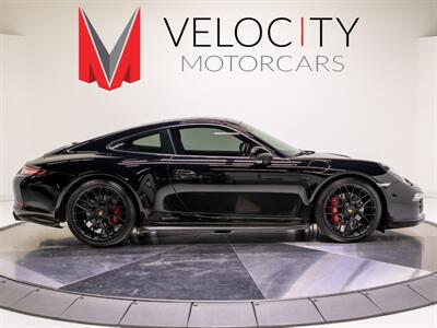 2015 Porsche 911 Carrera GTS   - Photo 4 - Nashville, TN 37217