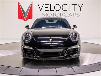 2015 Porsche 911 Carrera GTS   - Photo 3 - Nashville, TN 37217