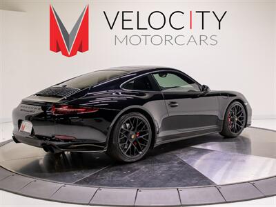 2015 Porsche 911 Carrera GTS   - Photo 5 - Nashville, TN 37217