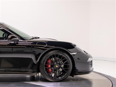 2015 Porsche 911 Carrera GTS   - Photo 23 - Nashville, TN 37217