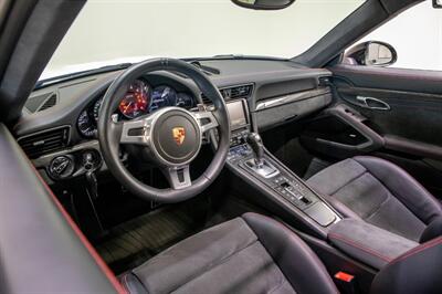 2015 Porsche 911 Carrera GTS   - Photo 28 - Nashville, TN 37217