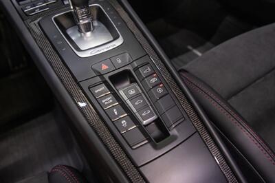 2015 Porsche 911 Carrera GTS   - Photo 75 - Nashville, TN 37217