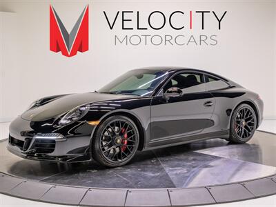 2015 Porsche 911 Carrera GTS   - Photo 29 - Nashville, TN 37217