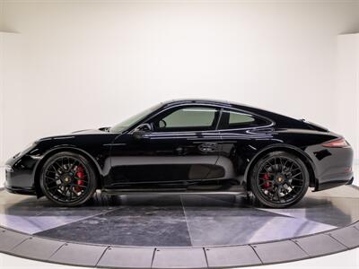 2015 Porsche 911 Carrera GTS   - Photo 12 - Nashville, TN 37217