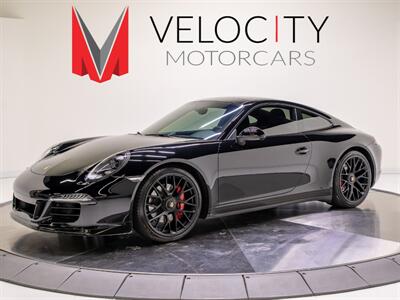 2015 Porsche 911 Carrera GTS   - Photo 30 - Nashville, TN 37217