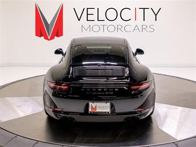 2015 Porsche 911 Carrera GTS   - Photo 34 - Nashville, TN 37217