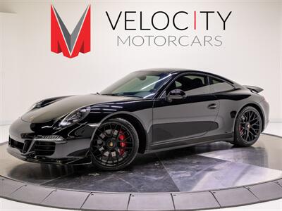 2015 Porsche 911 Carrera GTS   - Photo 1 - Nashville, TN 37217