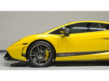 2011 Lamborghini Gallardo LP 570-4 Superleggera   - Photo 60 - Nashville, TN 37217