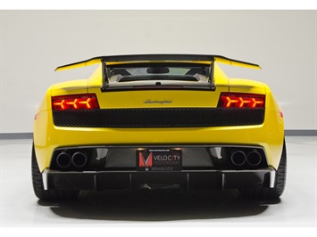 2011 Lamborghini Gallardo LP 570-4 Superleggera   - Photo 44 - Nashville, TN 37217