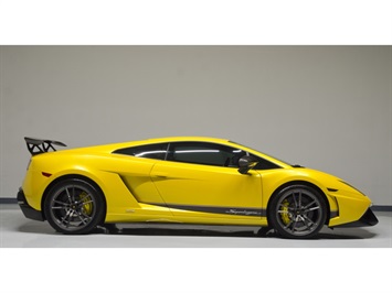 2011 Lamborghini Gallardo LP 570-4 Superleggera   - Photo 32 - Nashville, TN 37217