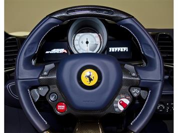 2015 Ferrari 458 Speciale Aperta   - Photo 49 - Nashville, TN 37217