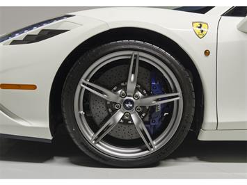 2015 Ferrari 458 Speciale Aperta   - Photo 59 - Nashville, TN 37217