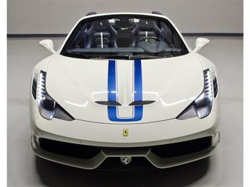 2015 Ferrari 458 Speciale Aperta   - Photo 9 - Nashville, TN 37217