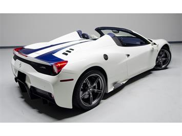 2015 Ferrari 458 Speciale Aperta   - Photo 34 - Nashville, TN 37217