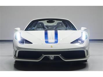 2015 Ferrari 458 Speciale Aperta   - Photo 19 - Nashville, TN 37217