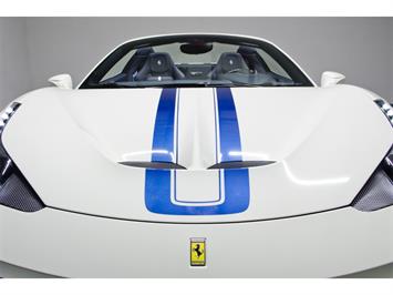 2015 Ferrari 458 Speciale Aperta   - Photo 23 - Nashville, TN 37217