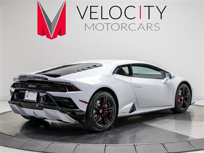 2021 Lamborghini Huracan LP 610-2 EVO   - Photo 6 - Nashville, TN 37217