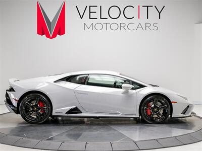 2021 Lamborghini Huracan LP 610-2 EVO   - Photo 5 - Nashville, TN 37217