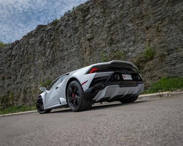 2021 Lamborghini Huracan LP 610-2 EVO   - Photo 92 - Nashville, TN 37217