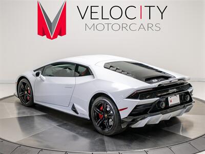 2021 Lamborghini Huracan LP 610-2 EVO   - Photo 17 - Nashville, TN 37217