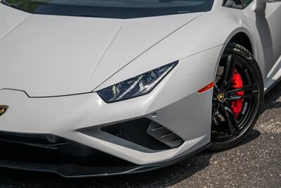 2021 Lamborghini Huracan LP 610-2 EVO   - Photo 93 - Nashville, TN 37217