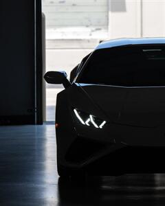 2021 Lamborghini Huracan LP 610-2 EVO   - Photo 97 - Nashville, TN 37217