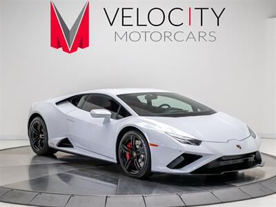 2021 Lamborghini Huracan LP 610-2 EVO   - Photo 4 - Nashville, TN 37217