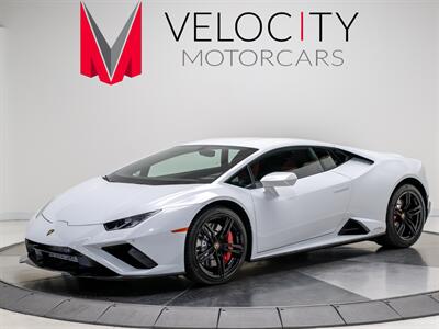 2021 Lamborghini Huracan LP 610-2 EVO   - Photo 2 - Nashville, TN 37217