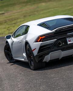 2021 Lamborghini Huracan LP 610-2 EVO   - Photo 96 - Nashville, TN 37217