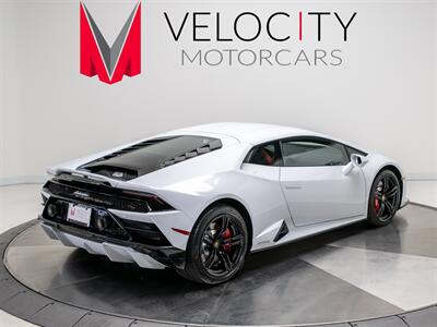 2021 Lamborghini Huracan LP 610-2 EVO   - Photo 15 - Nashville, TN 37217