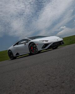 2021 Lamborghini Huracan LP 610-2 EVO   - Photo 91 - Nashville, TN 37217