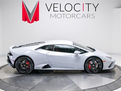 2021 Lamborghini Huracan LP 610-2 EVO   - Photo 14 - Nashville, TN 37217