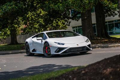 2021 Lamborghini Huracan LP 610-2 EVO   - Photo 94 - Nashville, TN 37217