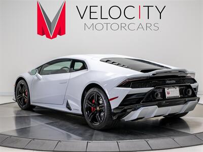 2021 Lamborghini Huracan LP 610-2 EVO   - Photo 8 - Nashville, TN 37217