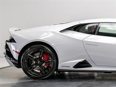 2021 Lamborghini Huracan LP 610-2 EVO   - Photo 98 - Nashville, TN 37217