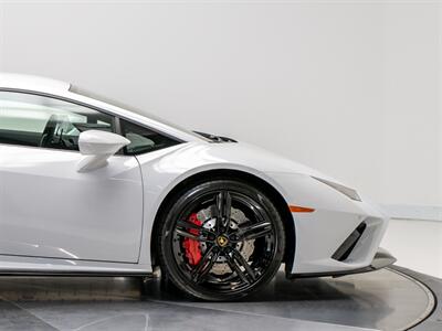 2021 Lamborghini Huracan LP 610-2 EVO   - Photo 99 - Nashville, TN 37217