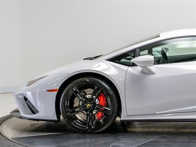 2021 Lamborghini Huracan LP 610-2 EVO   - Photo 100 - Nashville, TN 37217