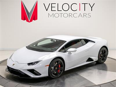 2021 Lamborghini Huracan LP 610-2 EVO   - Photo 11 - Nashville, TN 37217