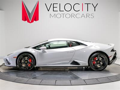 2021 Lamborghini Huracan LP 610-2 EVO   - Photo 9 - Nashville, TN 37217