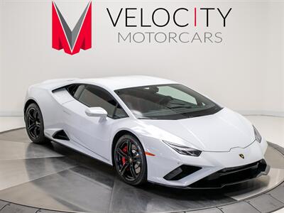 2021 Lamborghini Huracan LP 610-2 EVO   - Photo 13 - Nashville, TN 37217