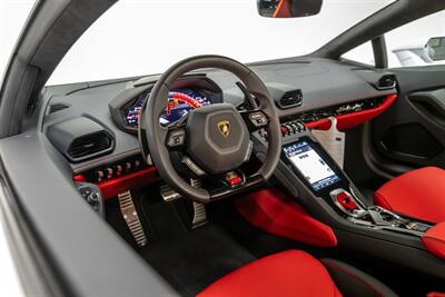 2021 Lamborghini Huracan LP 610-2 EVO   - Photo 74 - Nashville, TN 37217