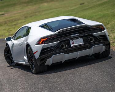 2021 Lamborghini Huracan LP 610-2 EVO   - Photo 95 - Nashville, TN 37217