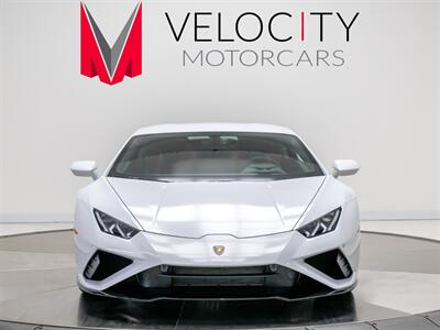 2021 Lamborghini Huracan LP 610-2 EVO   - Photo 3 - Nashville, TN 37217