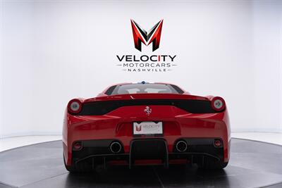 2015 Ferrari 458 Speciale - Photo 19 - Nashville, TN 37217