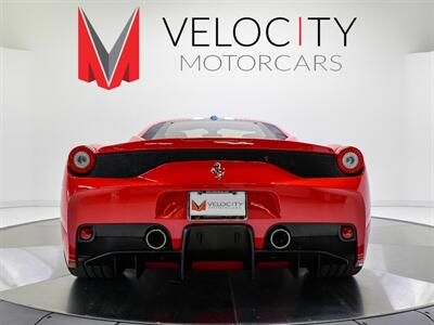 2015 Ferrari 458 Speciale   - Photo 69 - Nashville, TN 37217