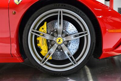 2015 Ferrari 458 Speciale   - Photo 42 - Nashville, TN 37217