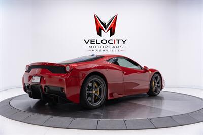 2015 Ferrari 458 Speciale - Photo 6 - Nashville, TN 37217