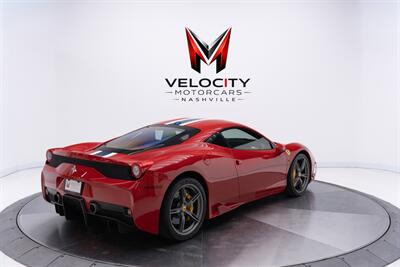 2015 Ferrari 458 Speciale - Photo 14 - Nashville, TN 37217